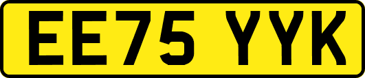 EE75YYK