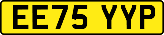 EE75YYP