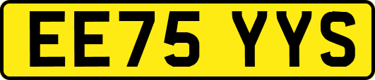 EE75YYS