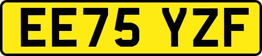 EE75YZF