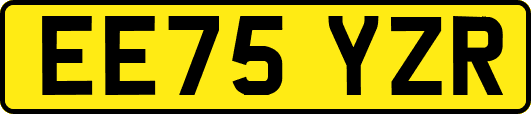 EE75YZR