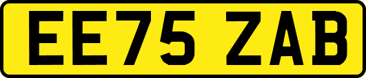 EE75ZAB