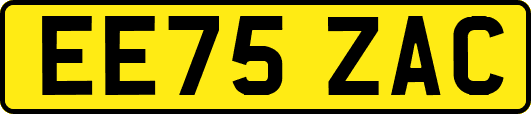 EE75ZAC