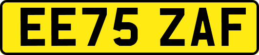 EE75ZAF