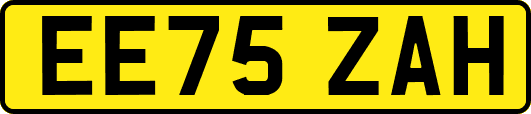 EE75ZAH