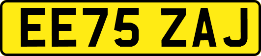 EE75ZAJ