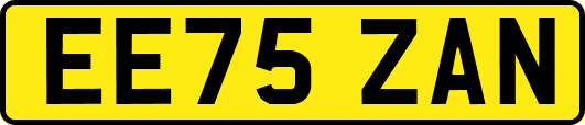 EE75ZAN