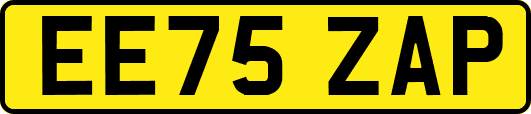 EE75ZAP