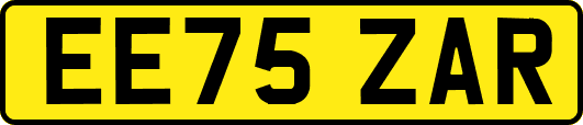 EE75ZAR