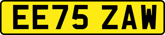 EE75ZAW