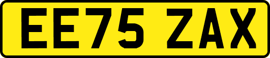 EE75ZAX