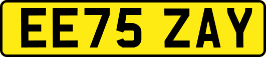 EE75ZAY