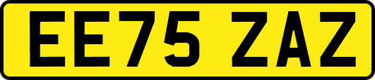 EE75ZAZ