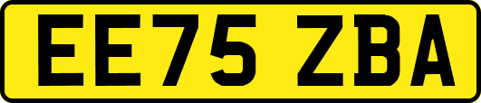 EE75ZBA