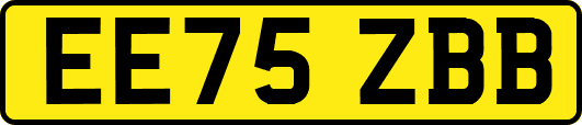 EE75ZBB