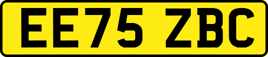EE75ZBC