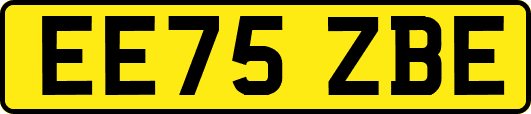 EE75ZBE