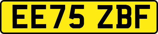 EE75ZBF