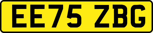 EE75ZBG