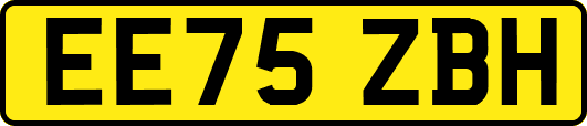 EE75ZBH