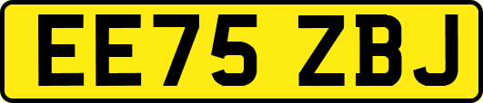 EE75ZBJ