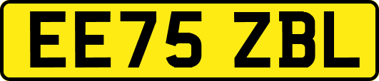 EE75ZBL