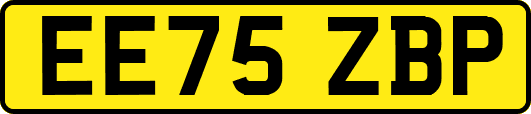 EE75ZBP
