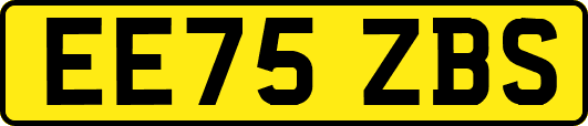 EE75ZBS