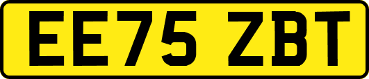 EE75ZBT