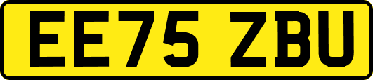 EE75ZBU