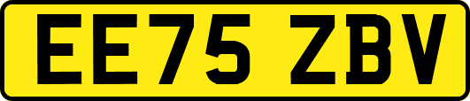 EE75ZBV