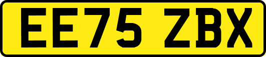 EE75ZBX