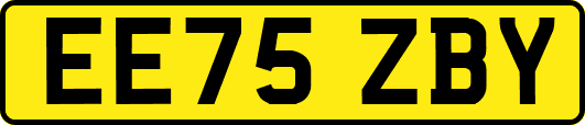 EE75ZBY