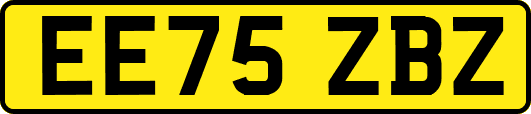 EE75ZBZ