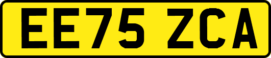 EE75ZCA
