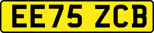 EE75ZCB