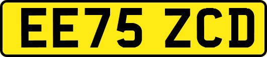 EE75ZCD
