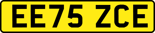 EE75ZCE