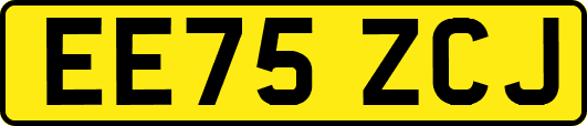 EE75ZCJ