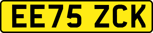 EE75ZCK