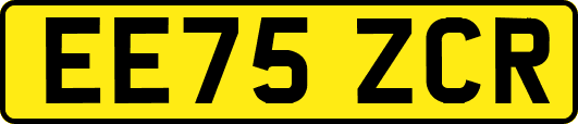 EE75ZCR