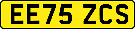 EE75ZCS