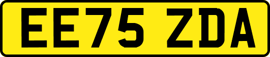 EE75ZDA