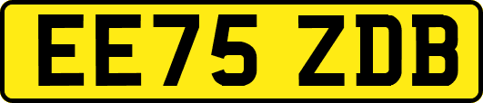 EE75ZDB