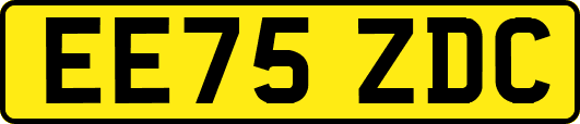 EE75ZDC