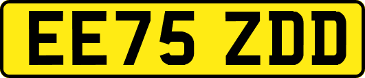 EE75ZDD