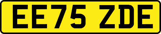 EE75ZDE
