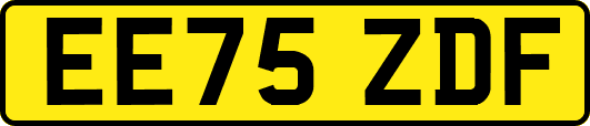 EE75ZDF
