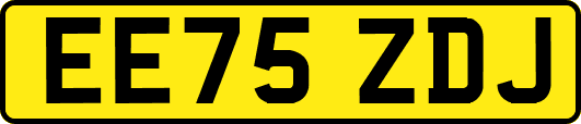 EE75ZDJ