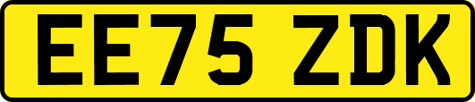 EE75ZDK